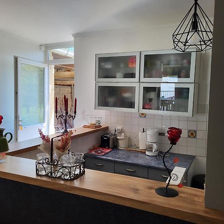 Maison De Louna Noailles  エクステリア 写真