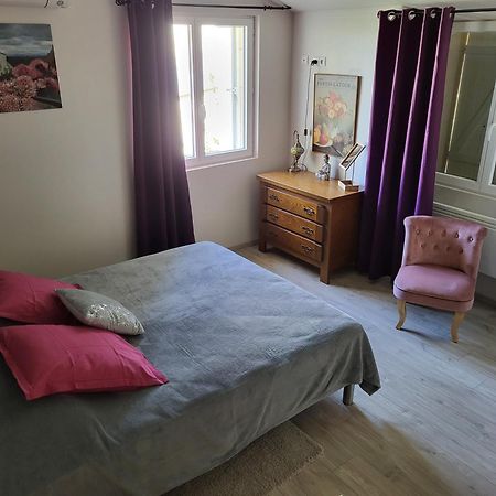 Maison De Louna Noailles  エクステリア 写真