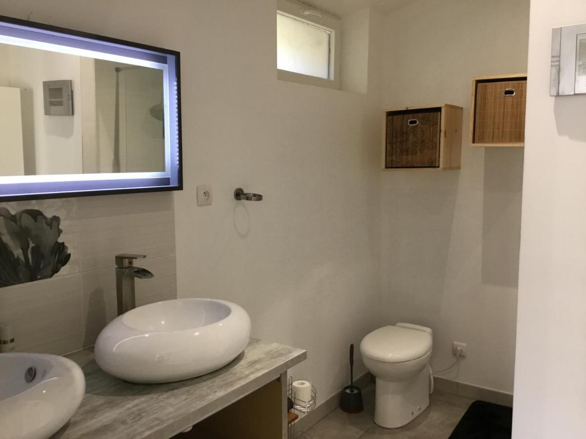Maison De Louna Noailles  エクステリア 写真