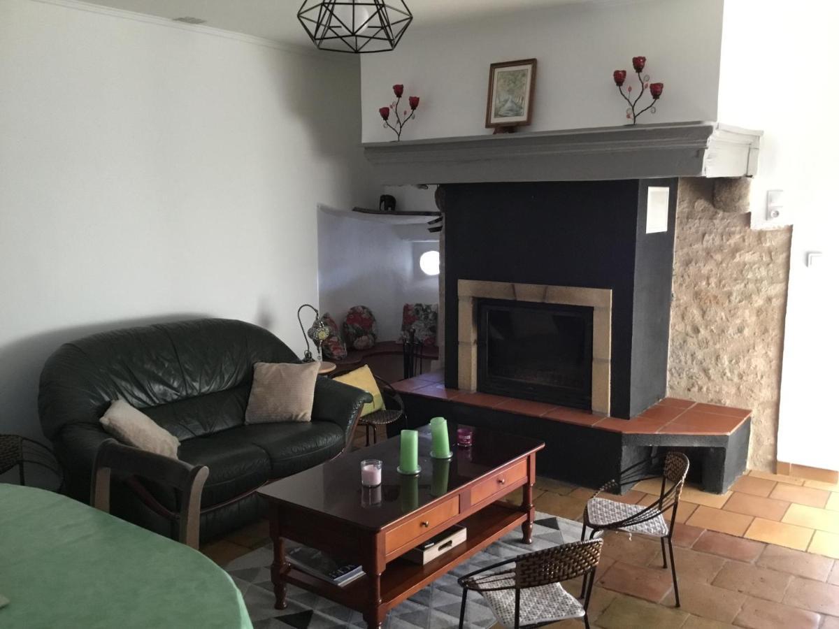 Maison De Louna Noailles  エクステリア 写真