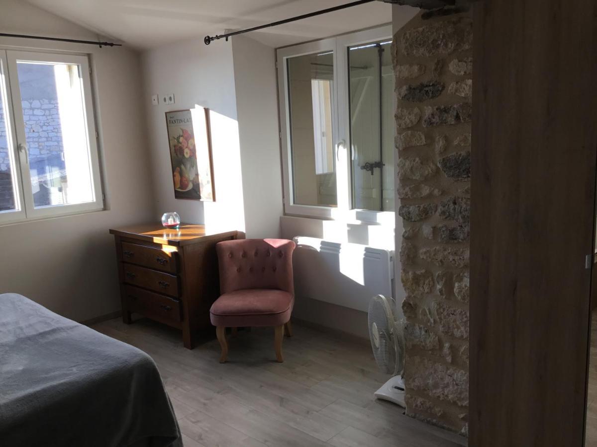 Maison De Louna Noailles  エクステリア 写真