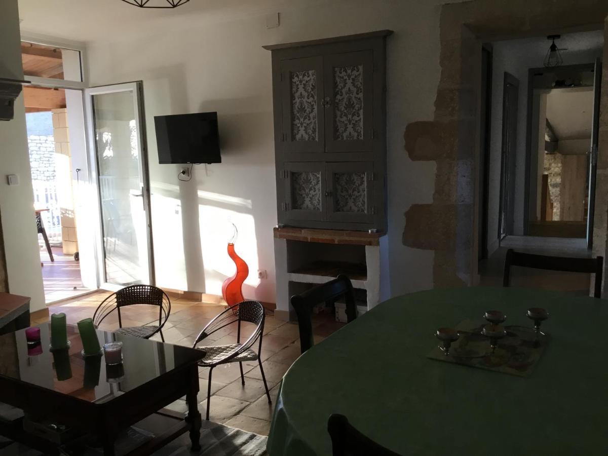 Maison De Louna Noailles  エクステリア 写真