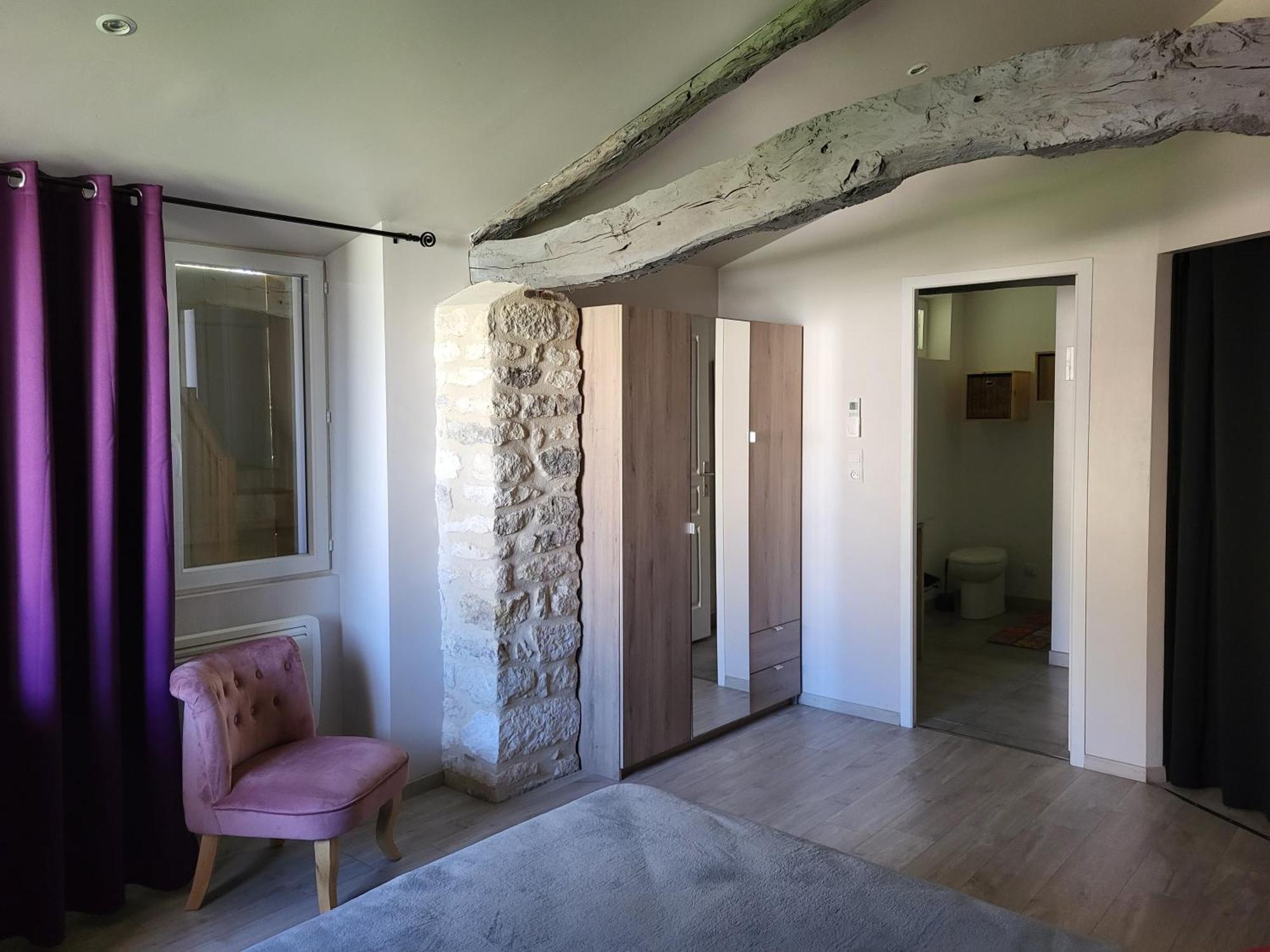 Maison De Louna Noailles  エクステリア 写真