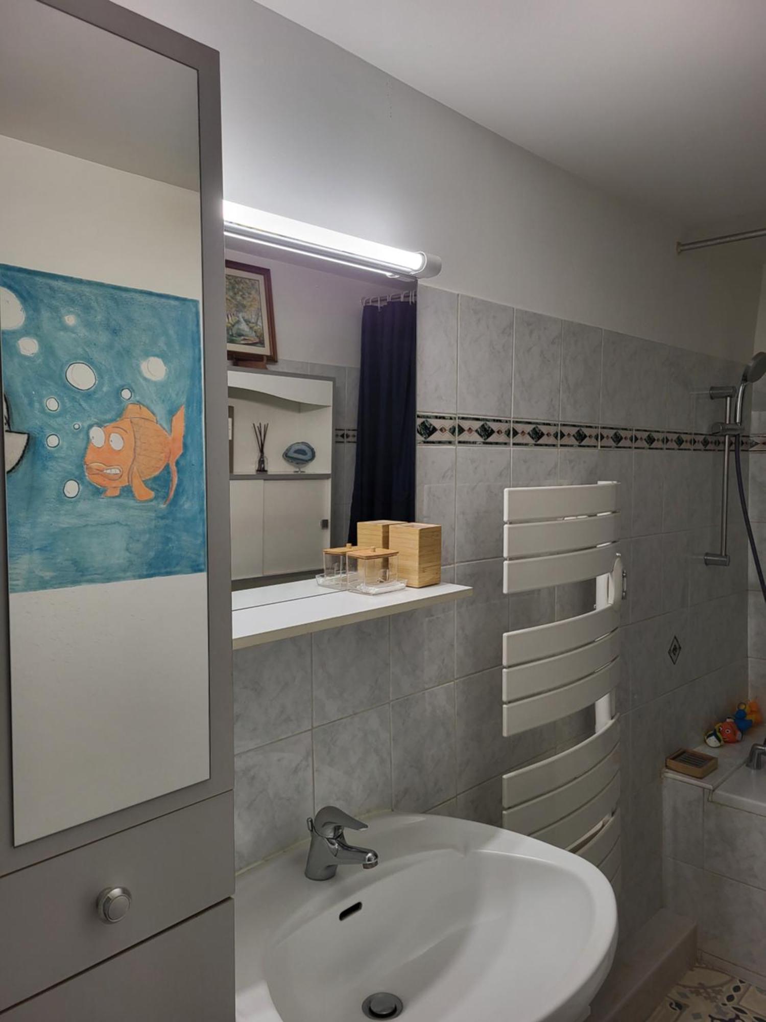 Maison De Louna Noailles  エクステリア 写真