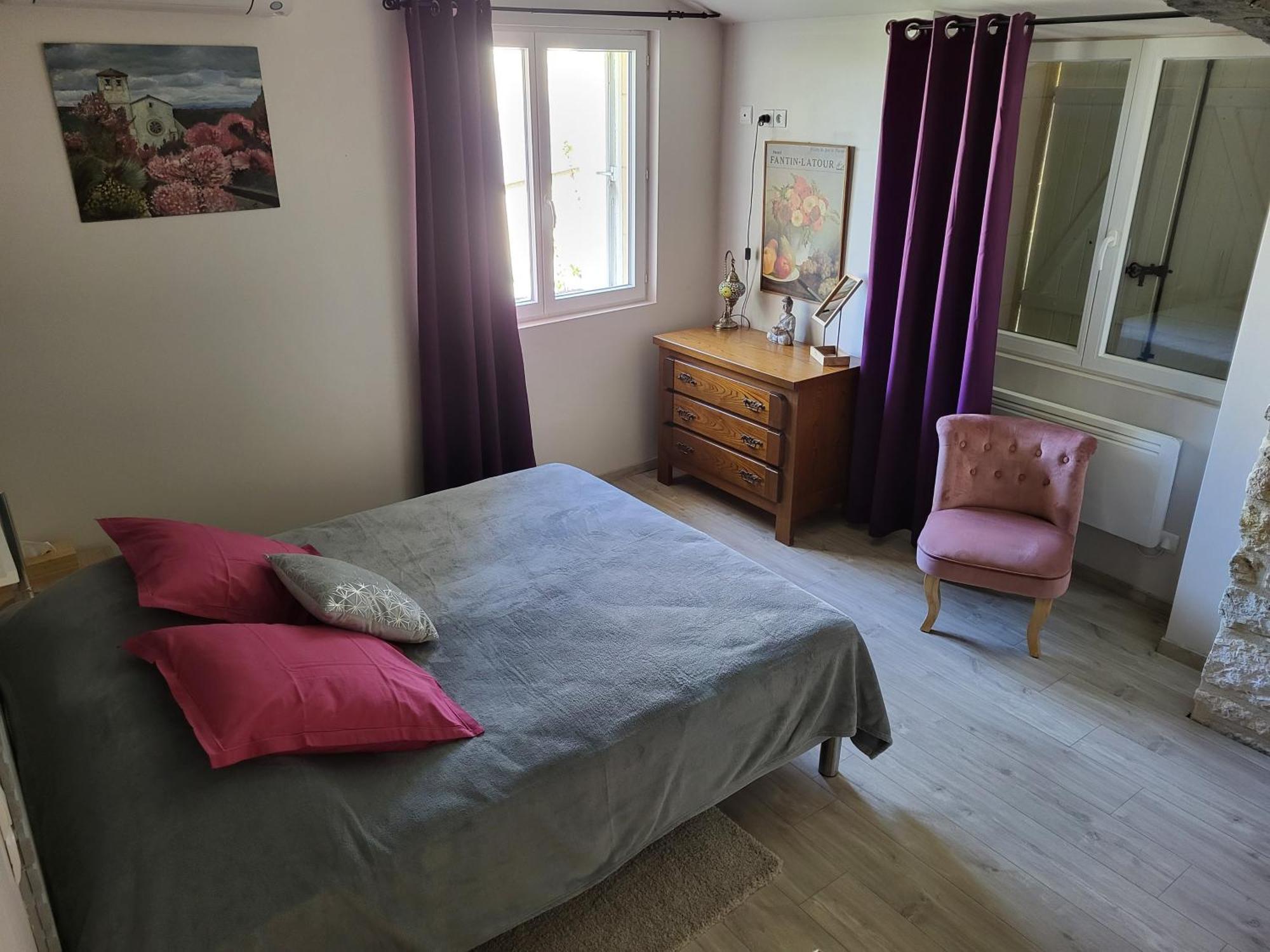 Maison De Louna Noailles  エクステリア 写真