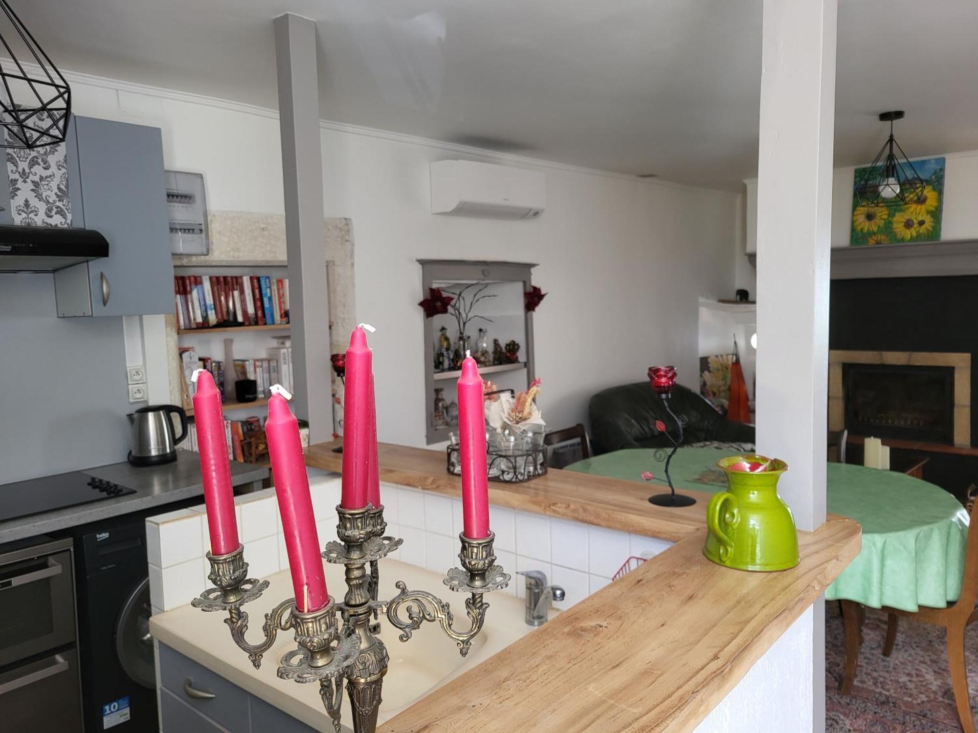 Maison De Louna Noailles  エクステリア 写真