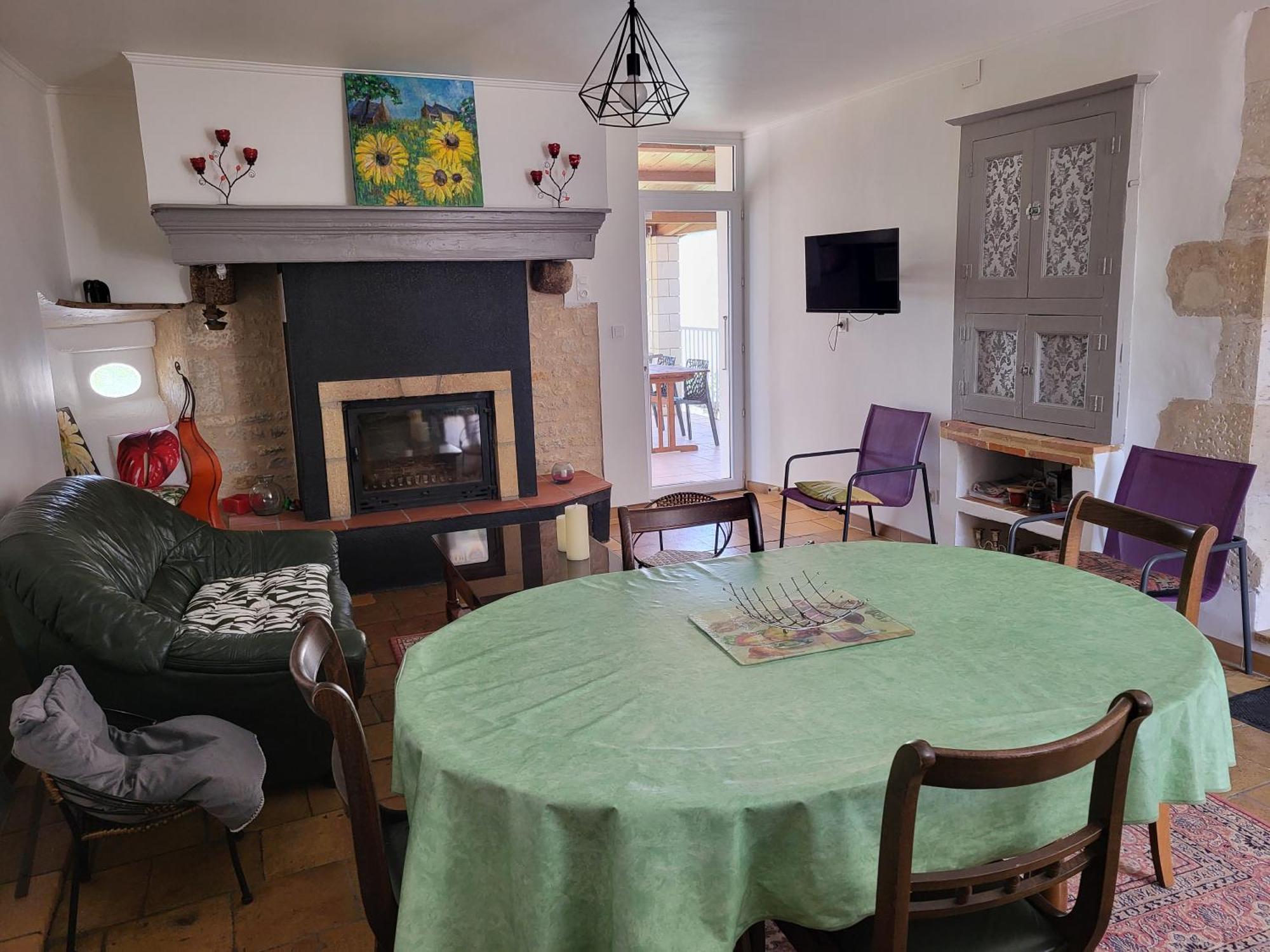 Maison De Louna Noailles  エクステリア 写真