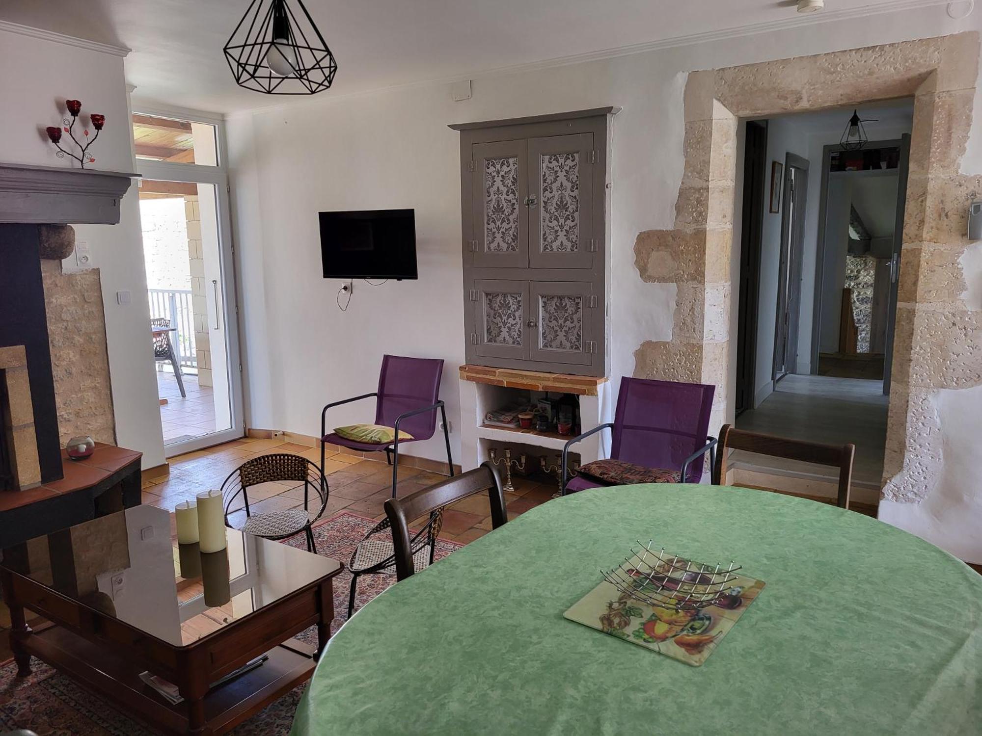 Maison De Louna Noailles  エクステリア 写真