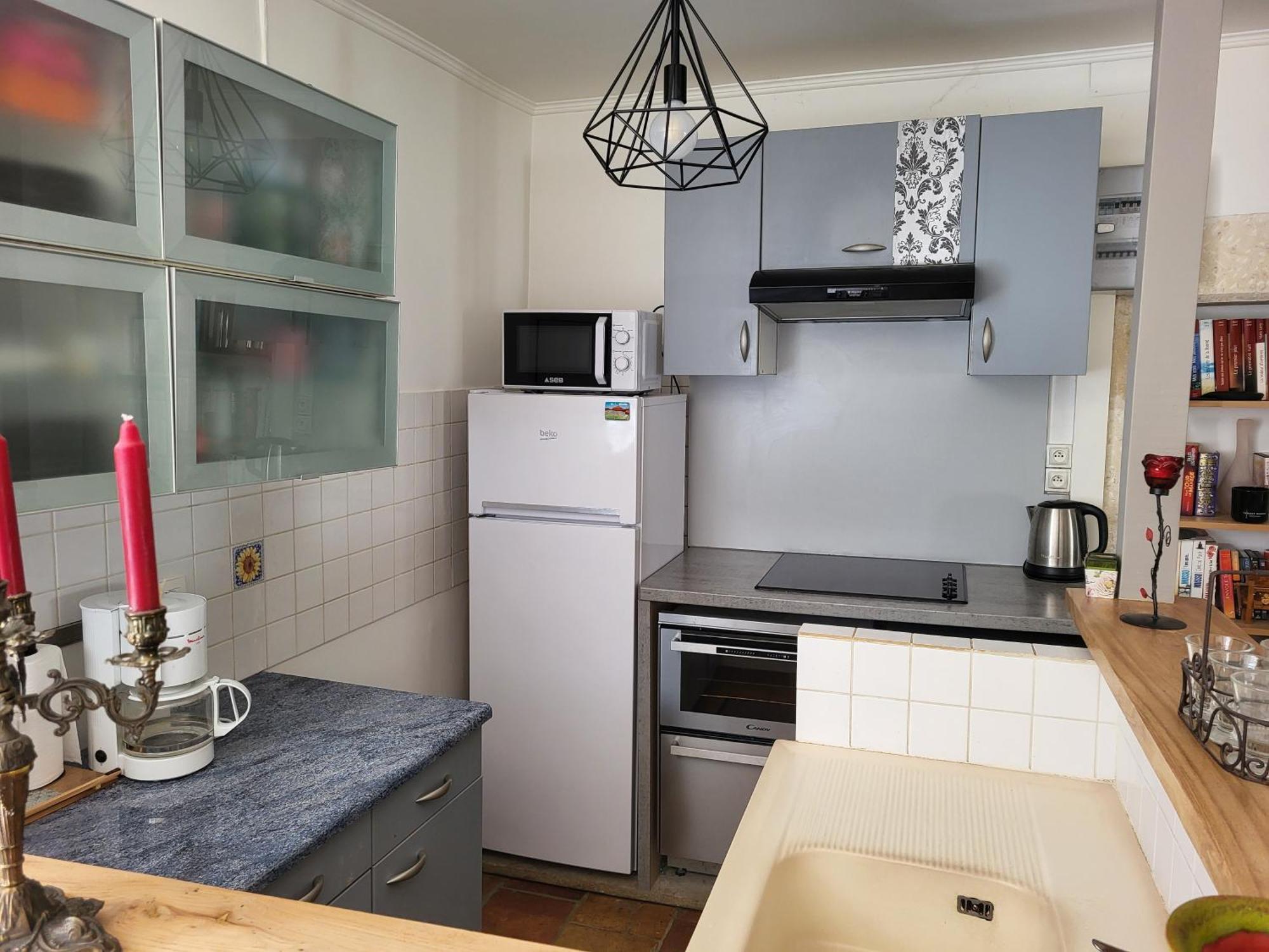 Maison De Louna Noailles  エクステリア 写真