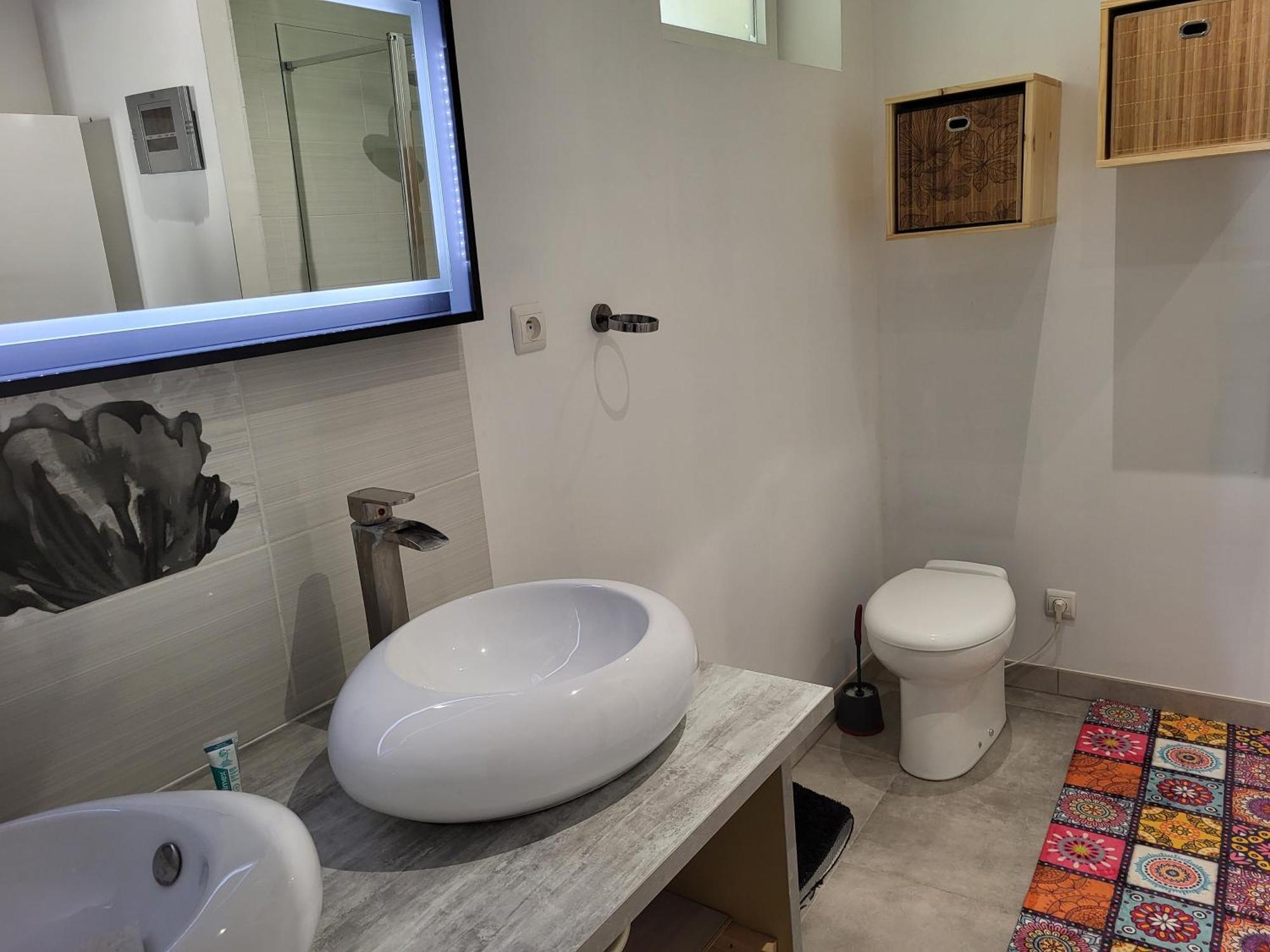 Maison De Louna Noailles  エクステリア 写真